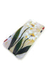 Two White Flowers iPhone 6 case
