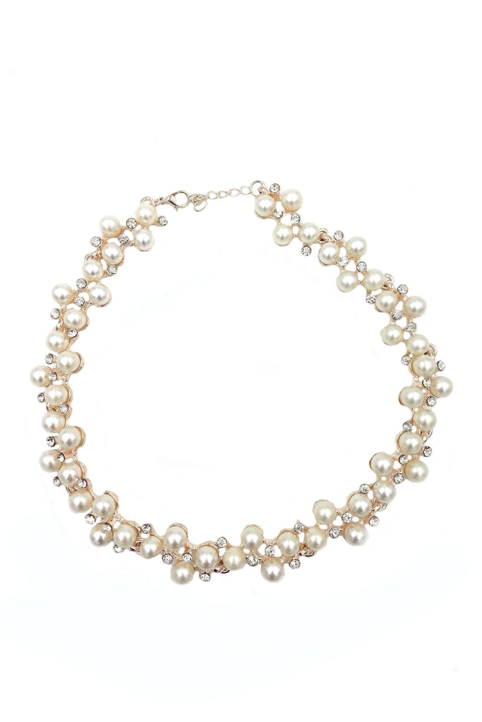 Fashion Pearls necklace