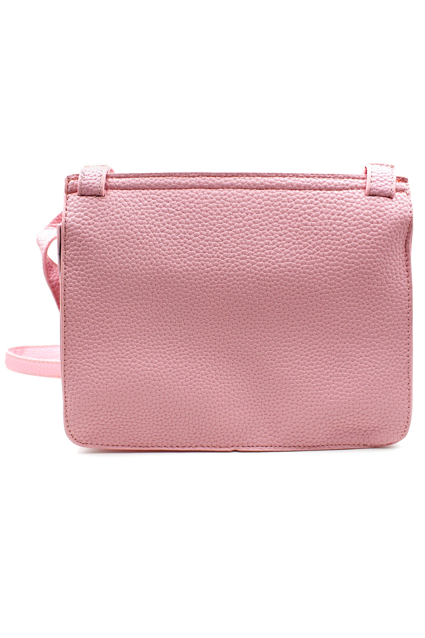Pebble leather Sweet small purse – Ocean Fashion