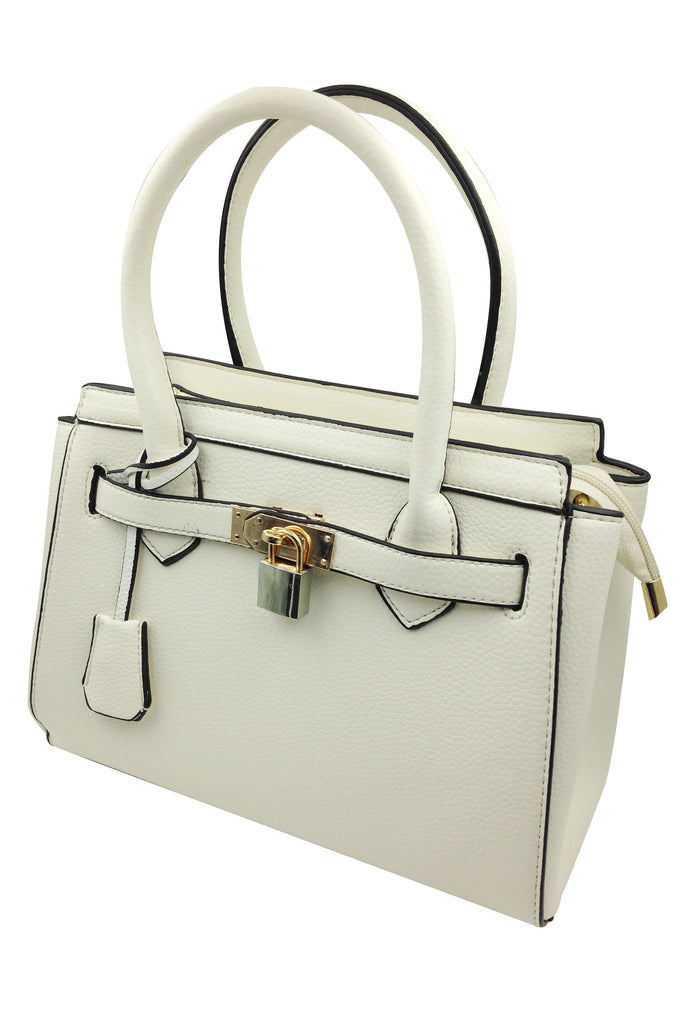 Elegant lock lady Bags