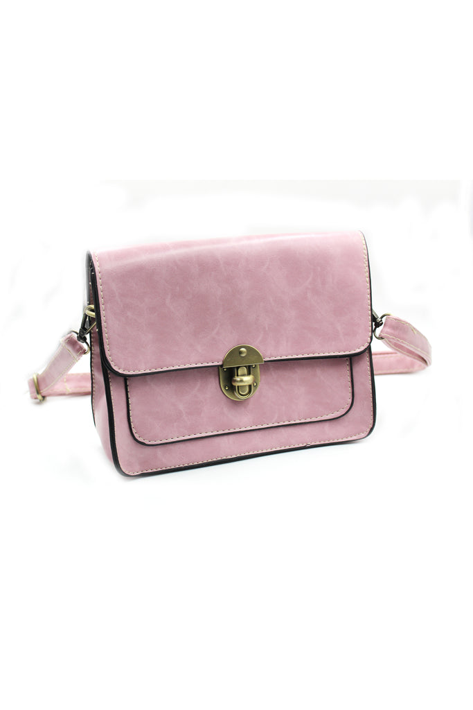 Traditional sweet lady small purse