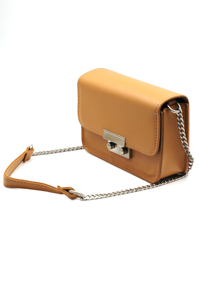 small lady leather purses