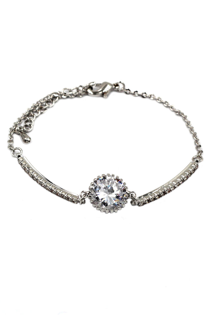 fashion crystal bracelet