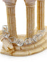 Noble fashion crystal necklace