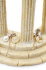 personalized gold earrings
