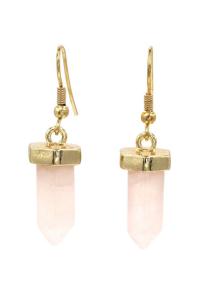 fashion original crystal earrings