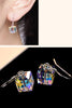 fashion Swarovski earrings